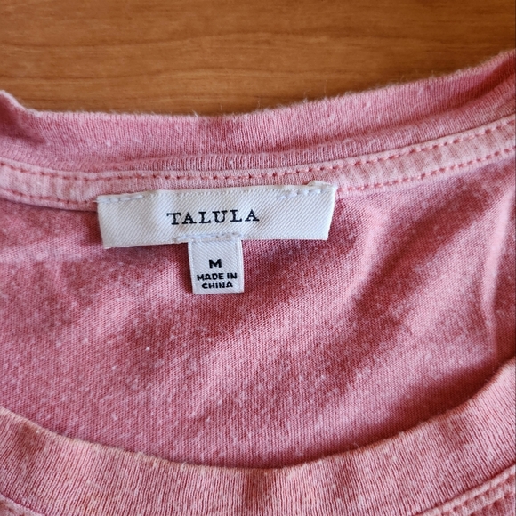 Unisex Desert Tee - Picture 4 of 4